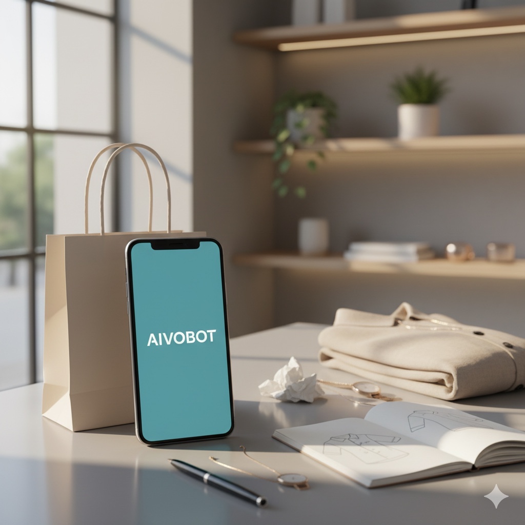 Thương mại điện tử & Cửa hàng online