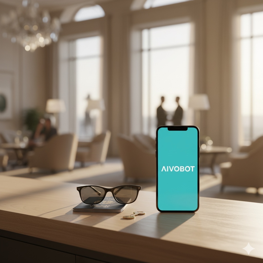 Du lịch & Lưu trú