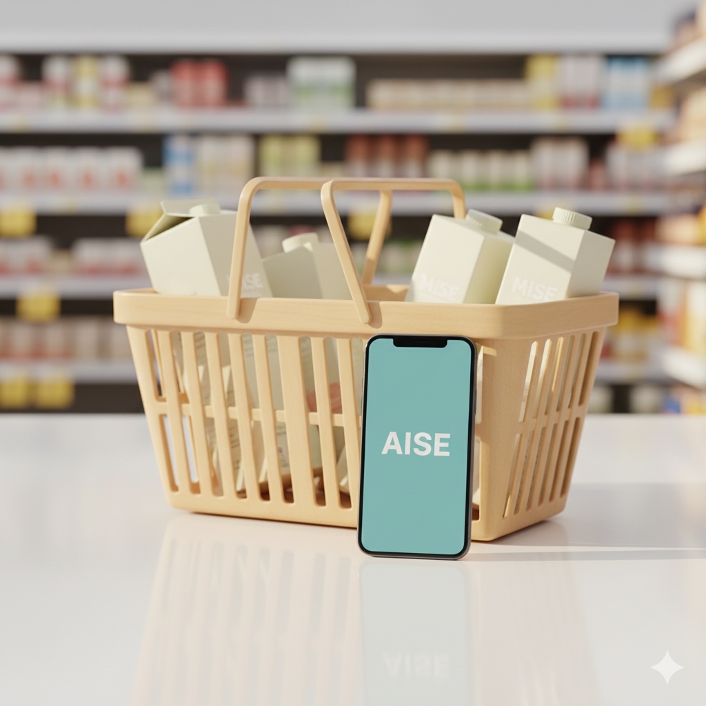 Bán lẻ & Siêu thị