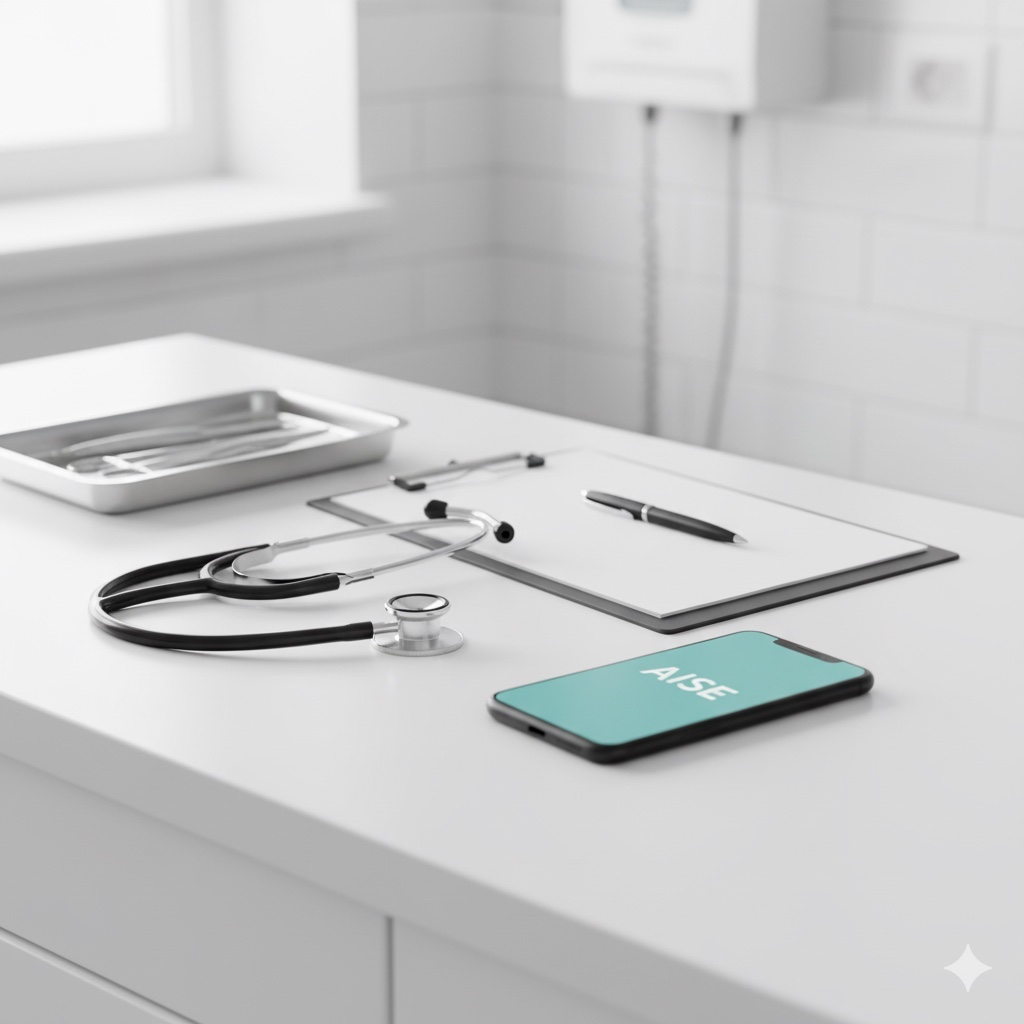 Y tế & Phòng khám