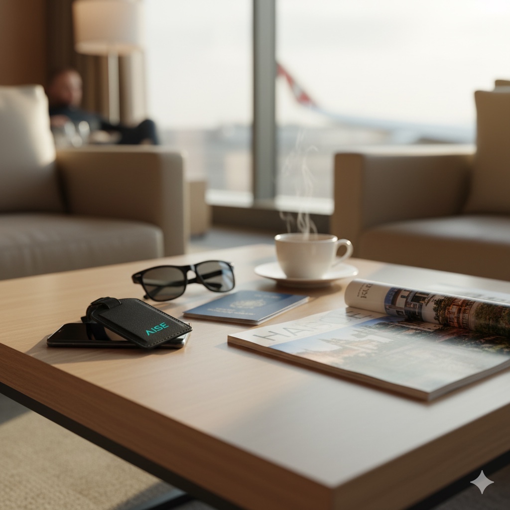 Du lịch & Lưu trú